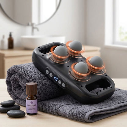 ElectricMassager