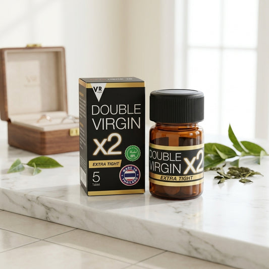 DoubleVirginX2