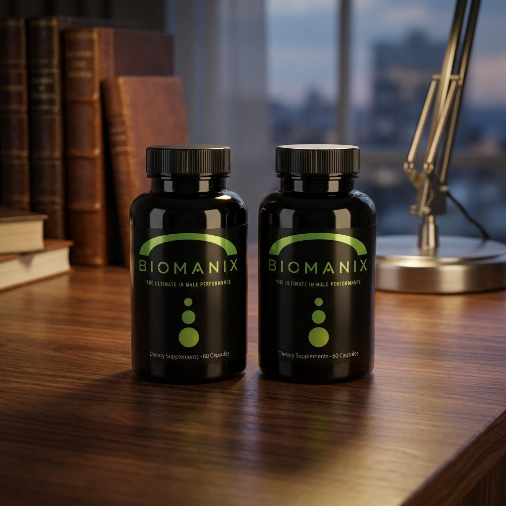 Biomanix Price in Pakistan