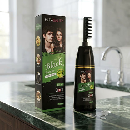 BlackHairShampoo