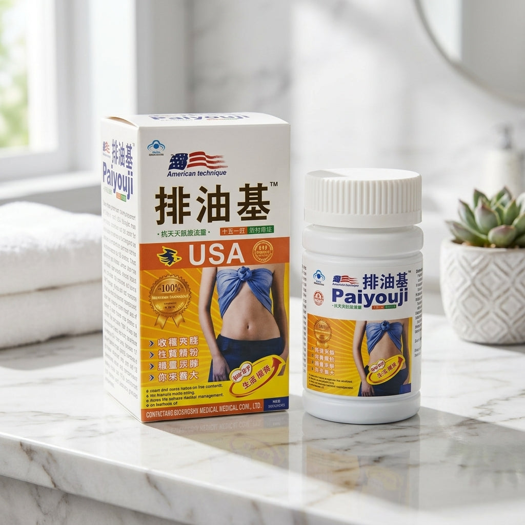 PaiyoujiPriceInDubai