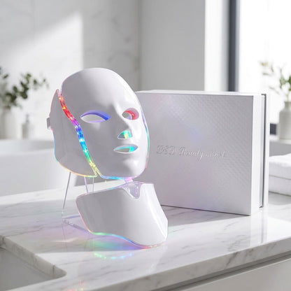 LEDFaceMaskInUAE