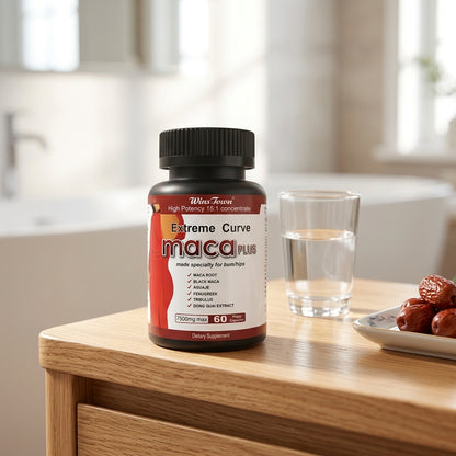 Ultimate Maca Gummies review