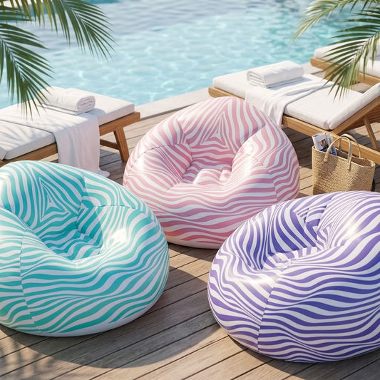 PortableInflatableLazySofa