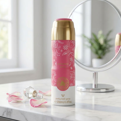 Yara Candy perfume original