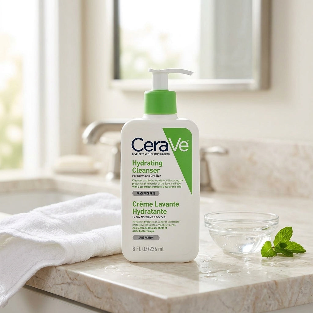 CeraVe price in uae