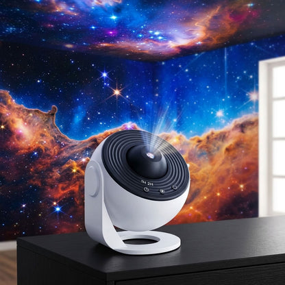 GalaxyProjector