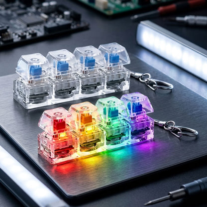 MechanicalKeyboard