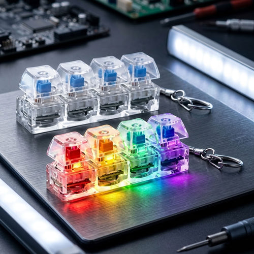 MechanicalKeyboard