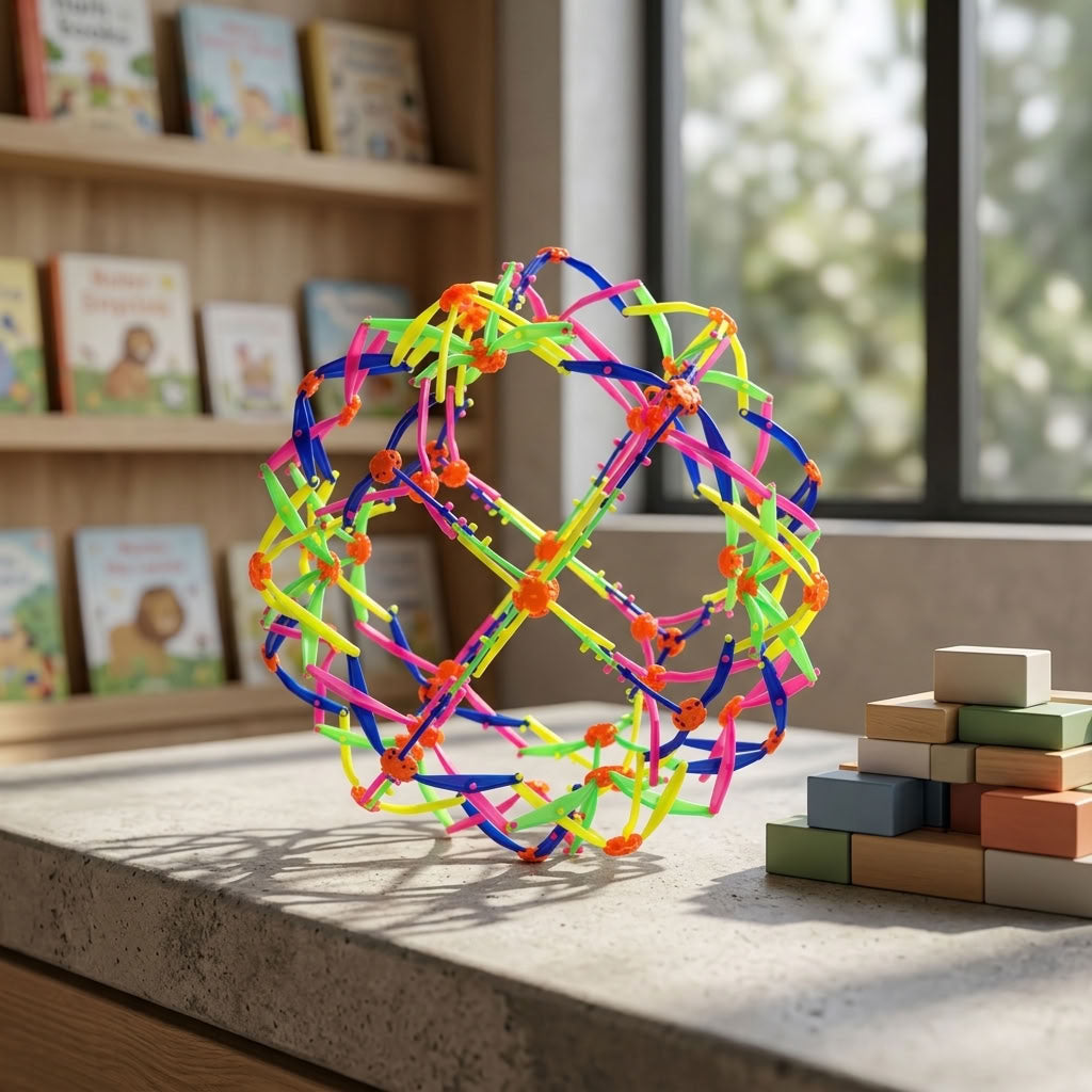 ExpandableToy