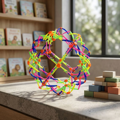 ExpandableToy