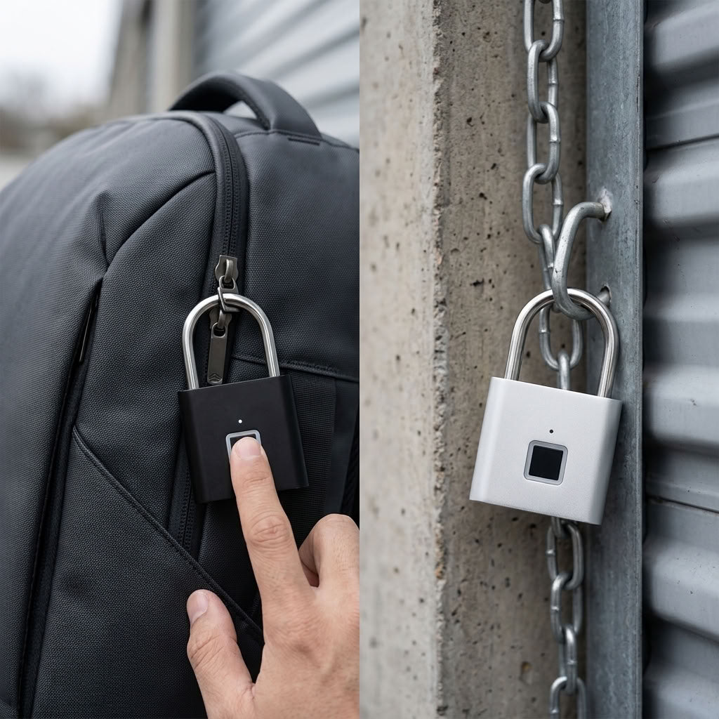 FingerprintLock