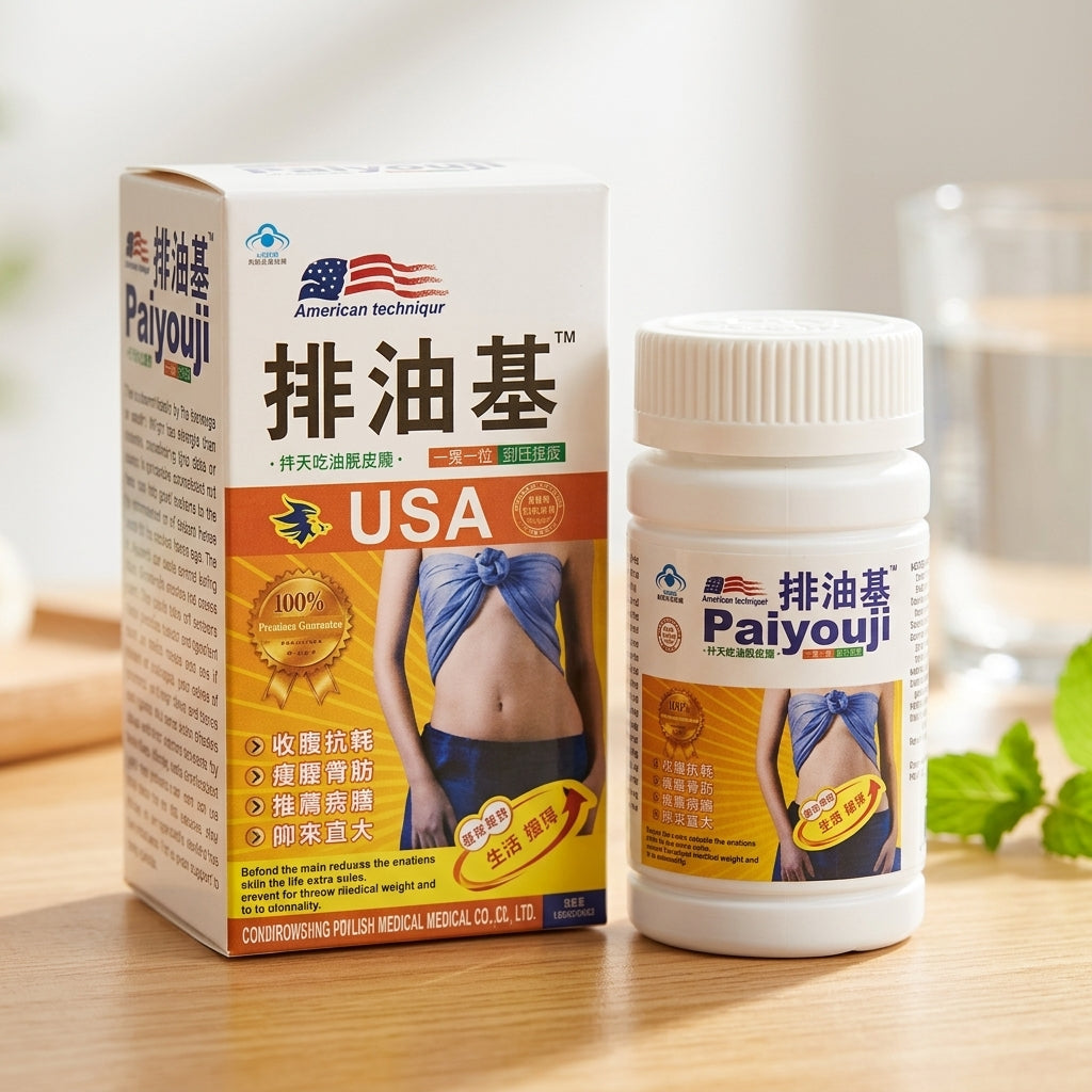 SlimmingCapsules