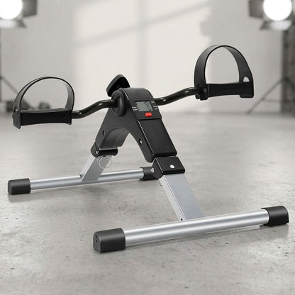 FoldableMiniPedalExerciser