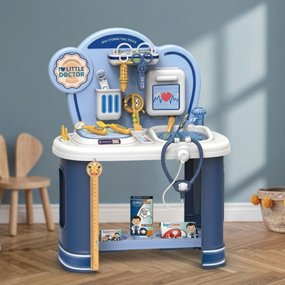 DoctorPlayset
