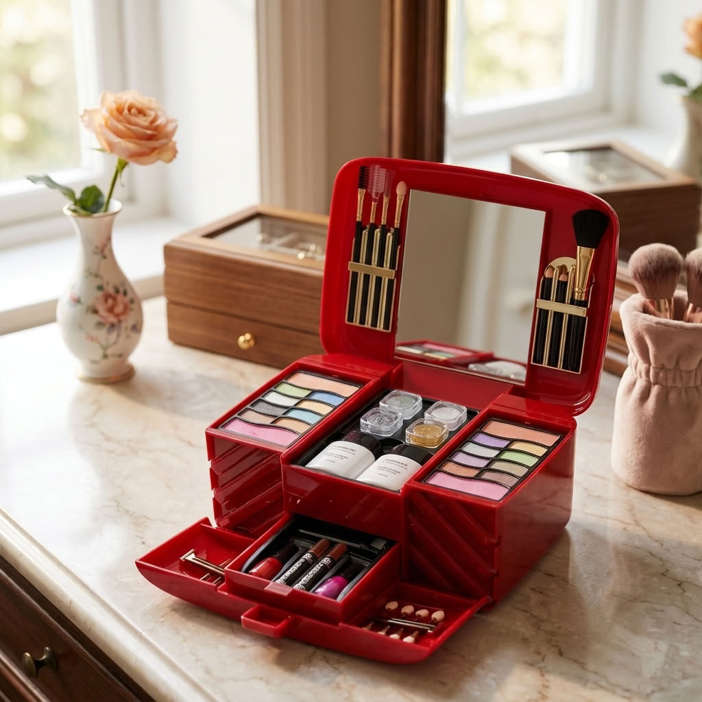 MakeupBox