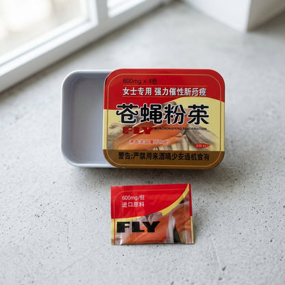 Pif Paf Mosquito Killer Refill
