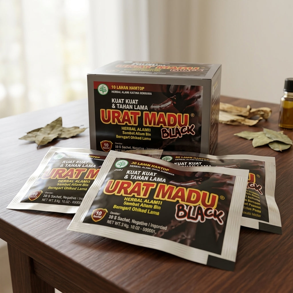 Urat Madu Original