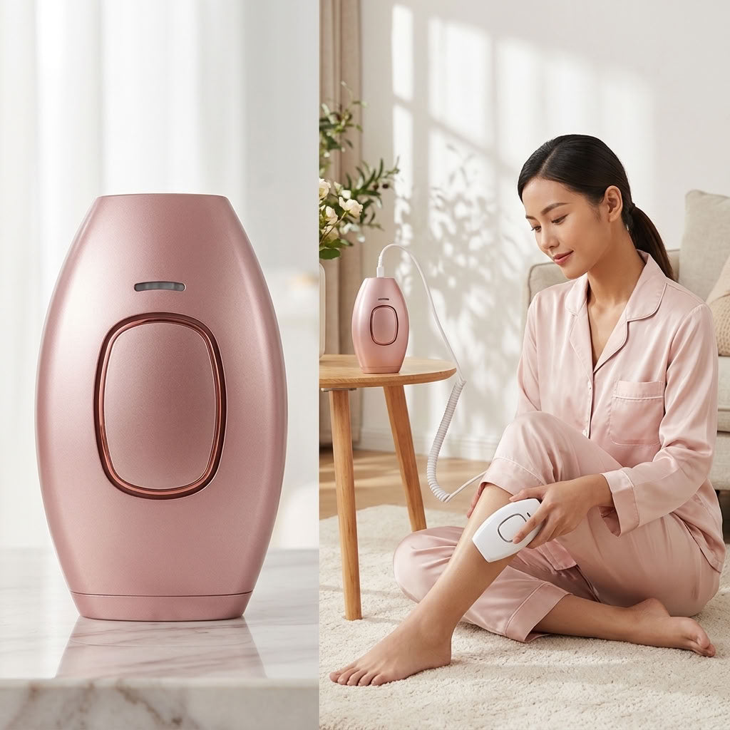 IPLHairRemover