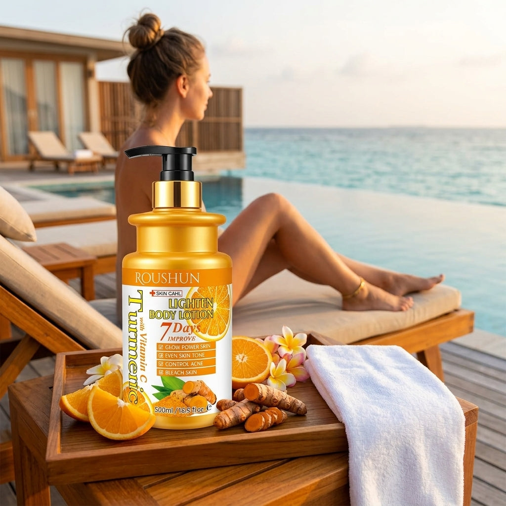 ROUSHUN Personal Care UAE
