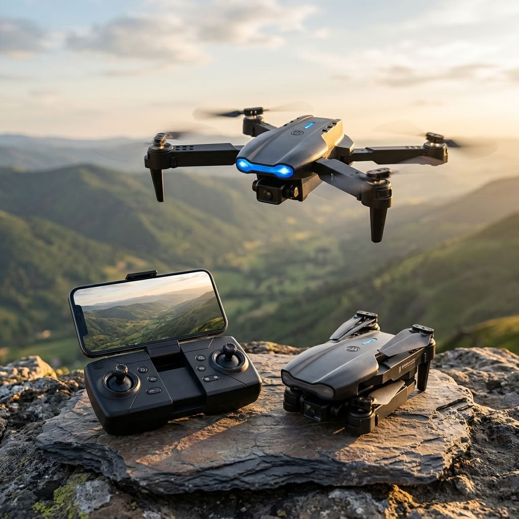 RCDronePriceInUAE