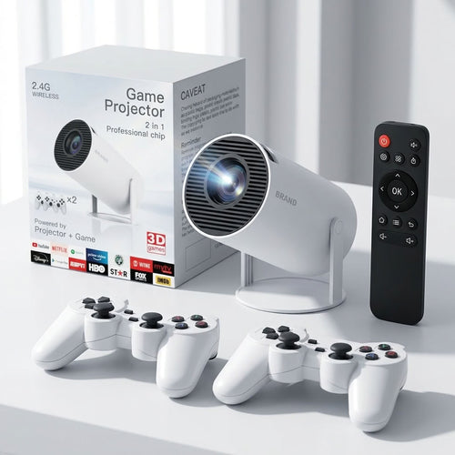 GameProjectorPriceInUAE
