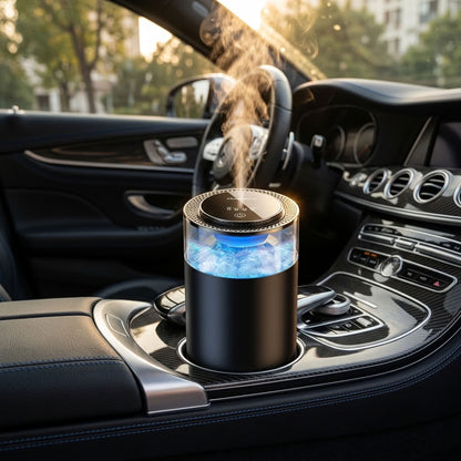 UltrasonicOilDiffuser