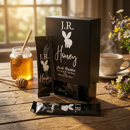 J.R. SEX HONEY