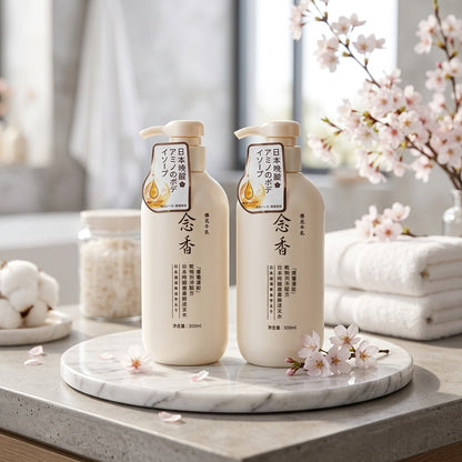 SAKURA Shampoos & Conditioners UAE