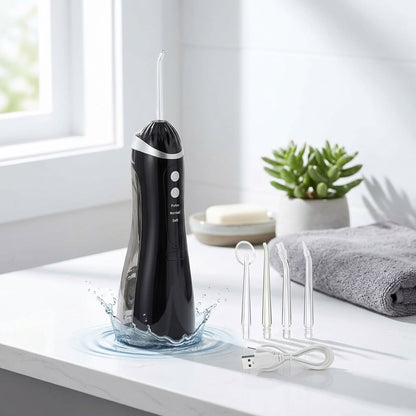 WaterFlosser