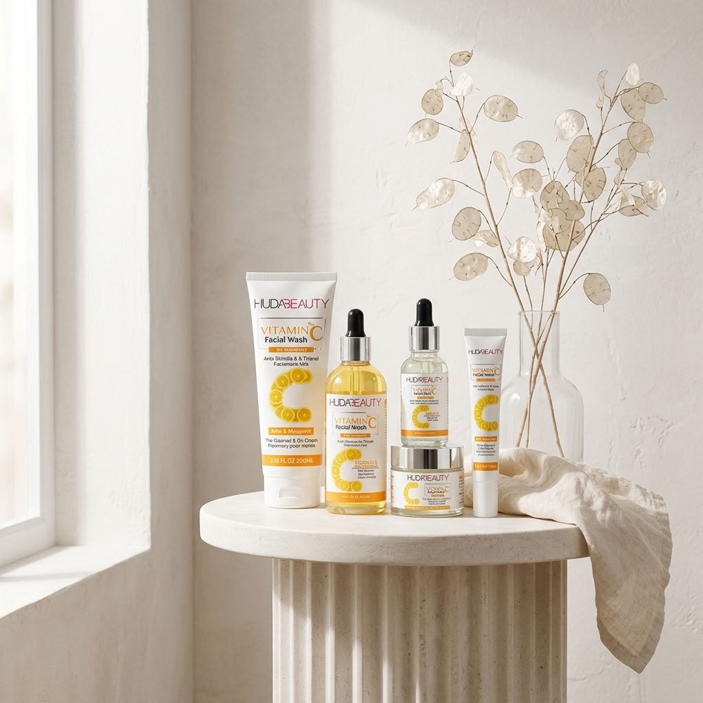 HudaBeautySkincare