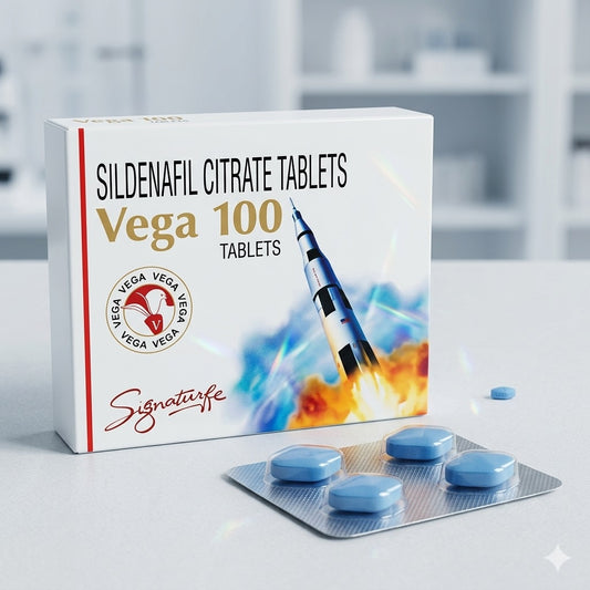 Vega 100 Tablet price in UAE