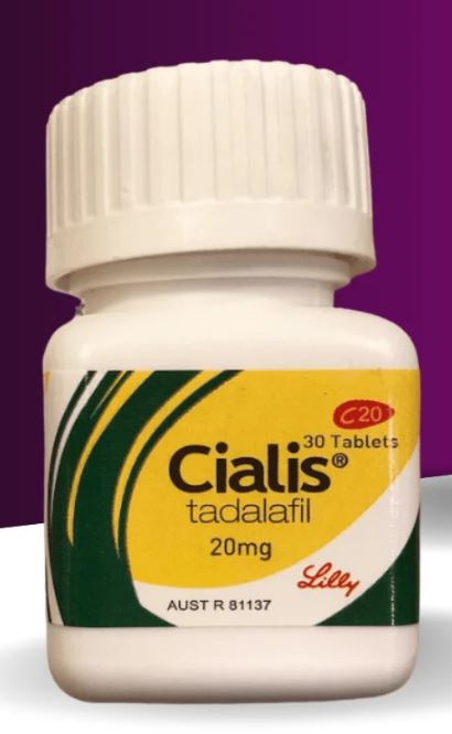 Cialis 20mg 1 tablet price