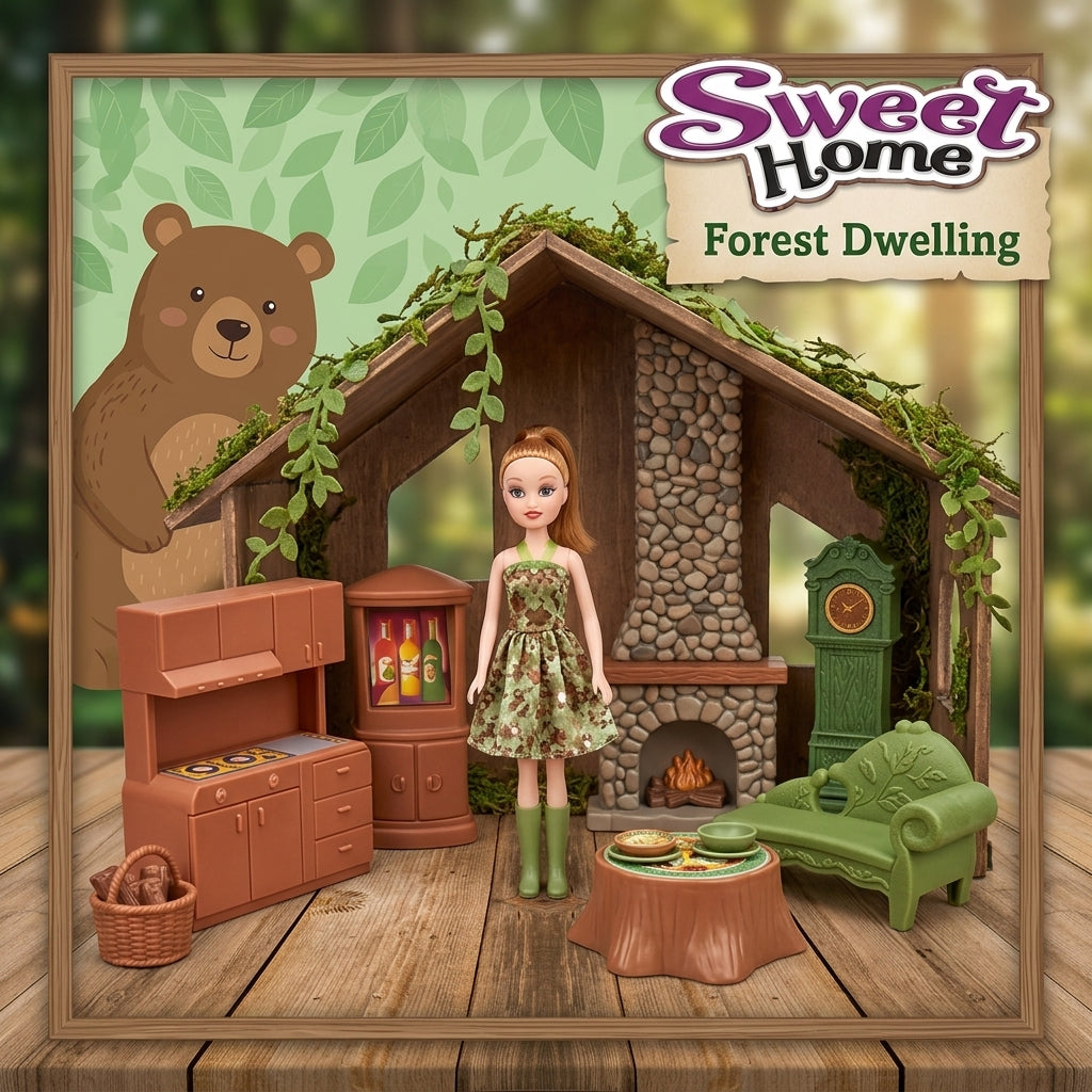 DollHouseDecor