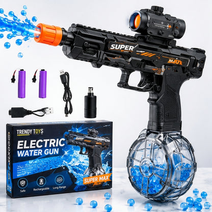 ElectricWaterBlaster