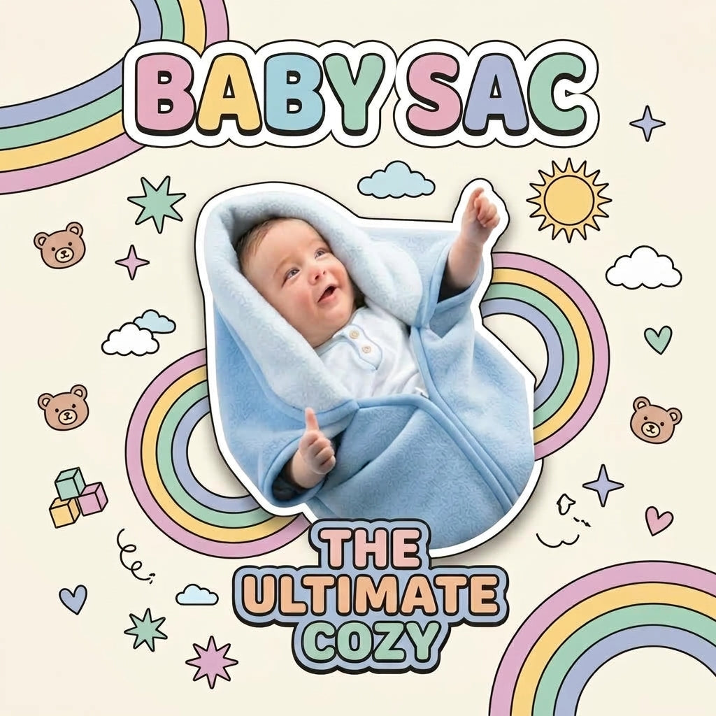 SoftBabyBlanket