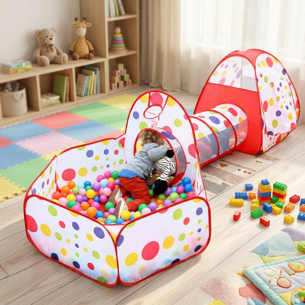 KidsPlayTent