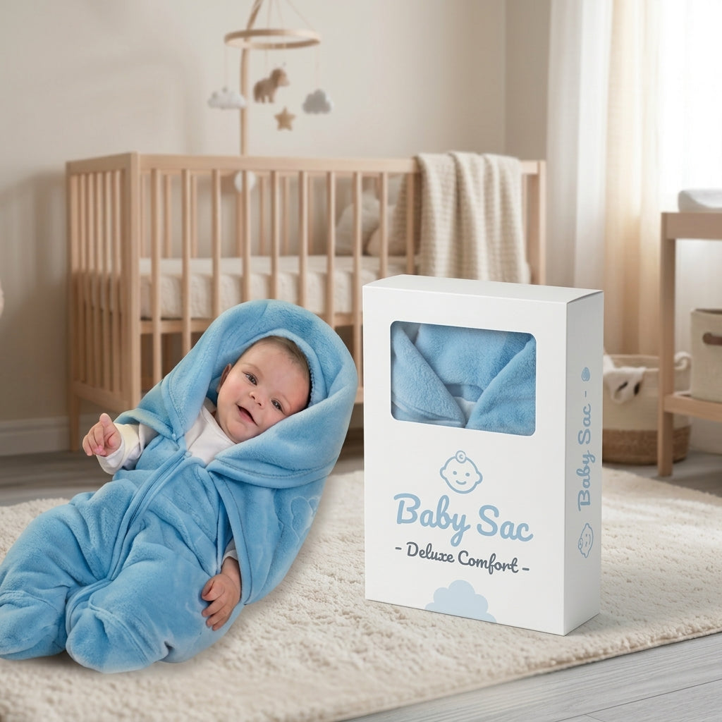 MantasBlanket