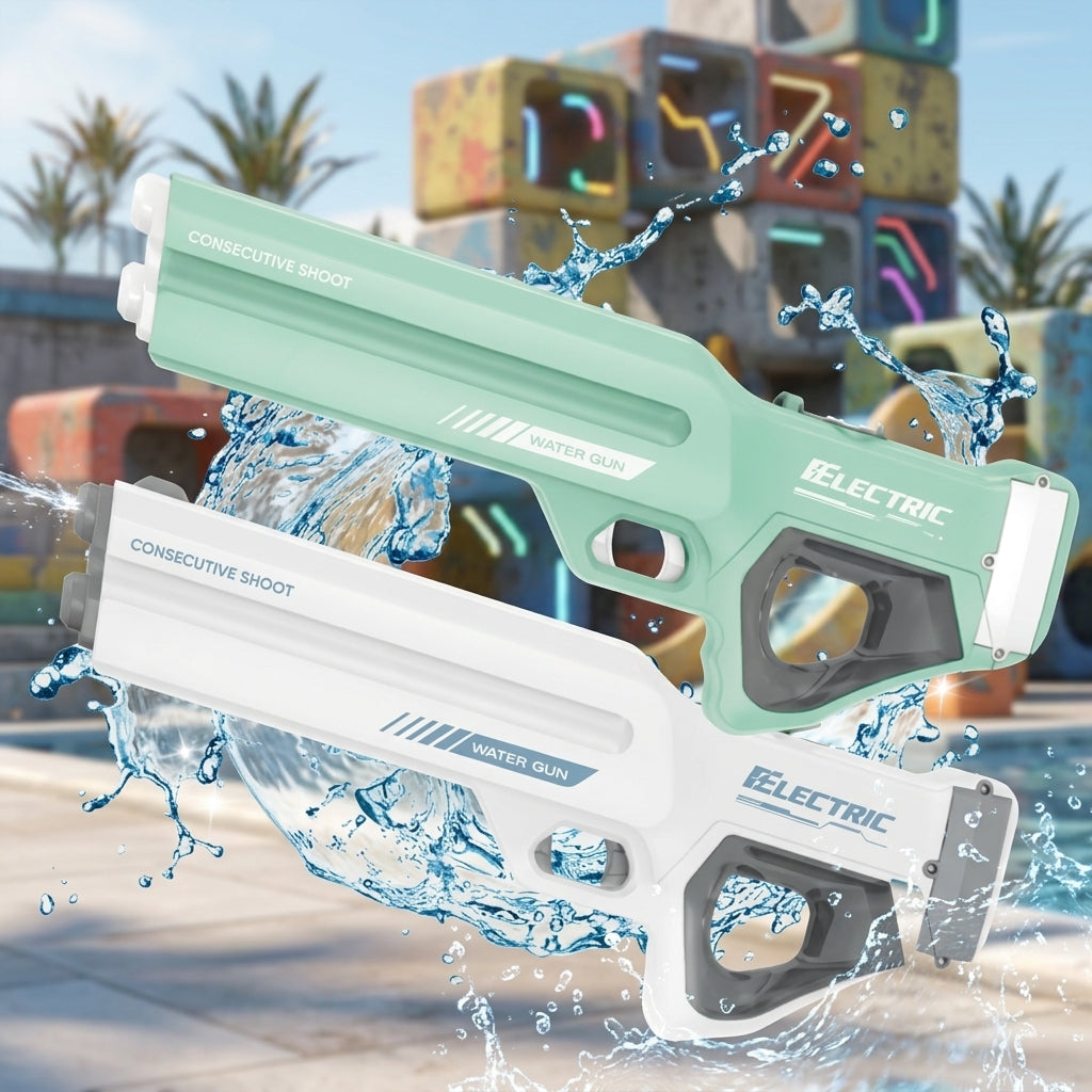 WaterGunUAE