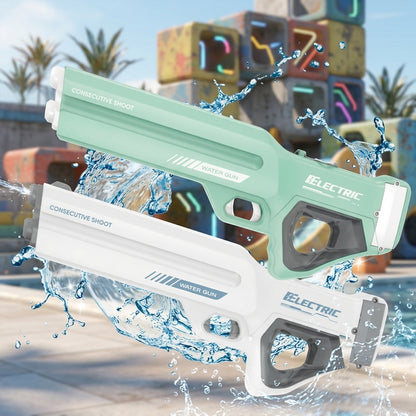 WaterGunUAE