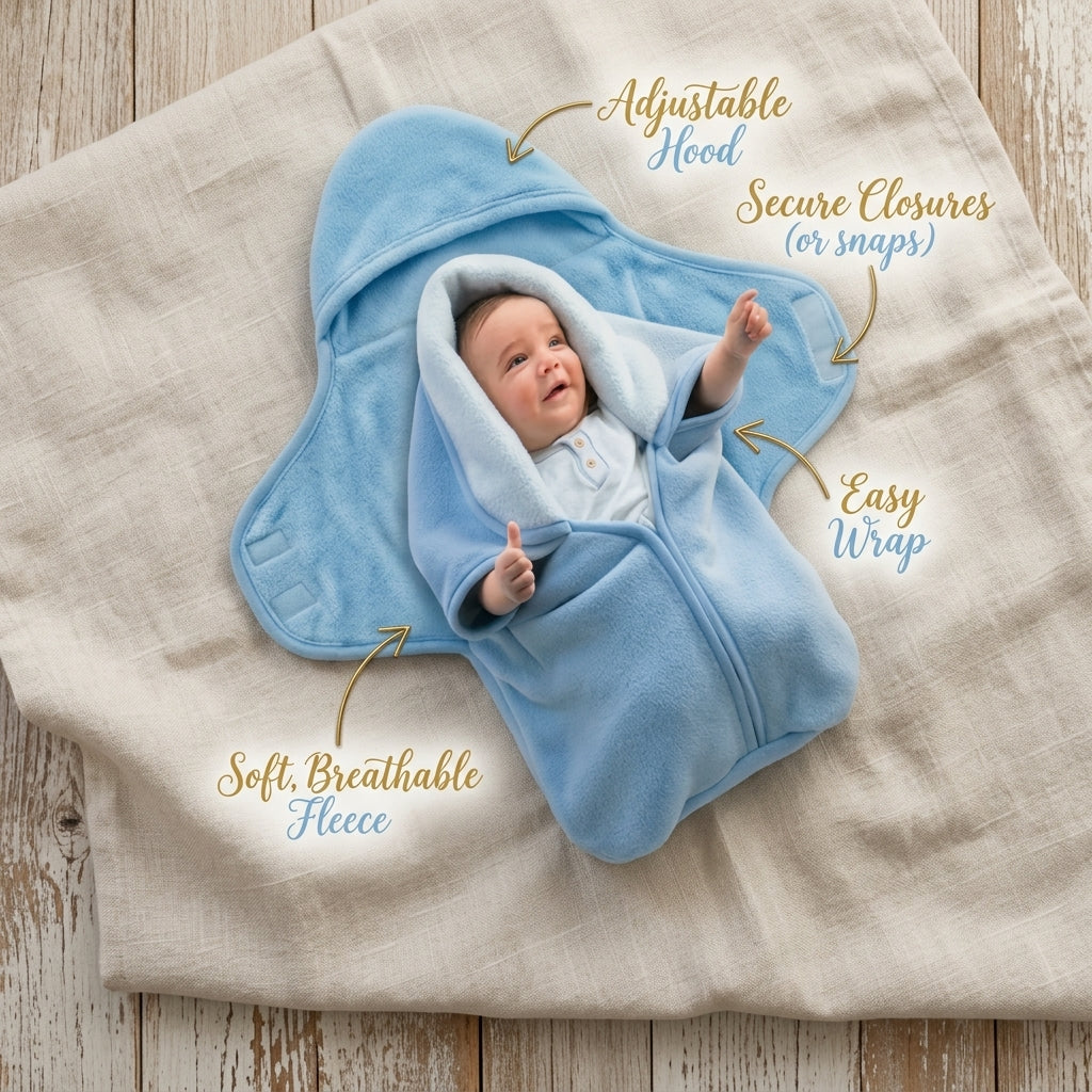 BabyKingBlanket