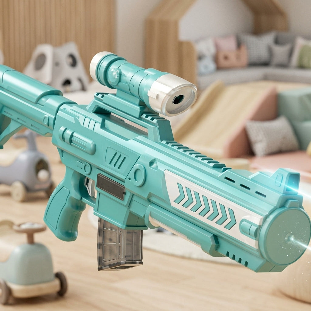 WaterGunDubai