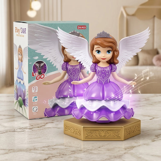 ElectricDoll