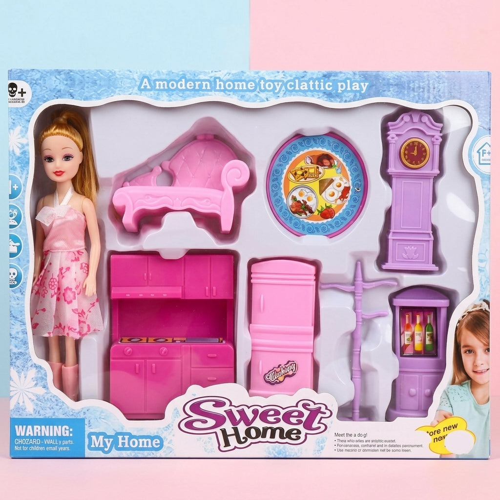 DollhouseFurniture