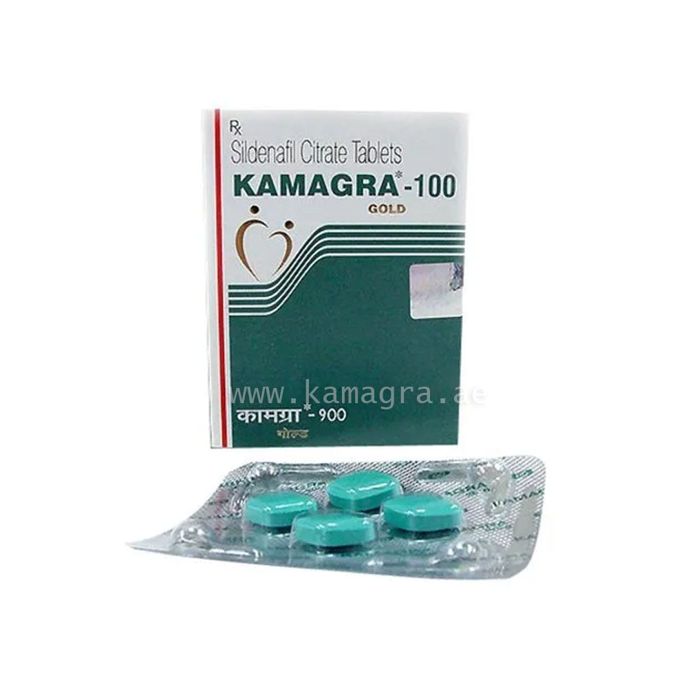 Kamagra 100mg how to use