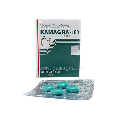 Kamagra 100mg how to use
