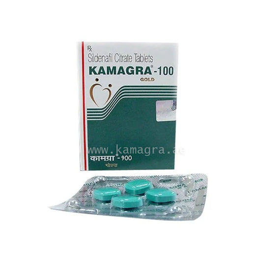 Kamagra 100mg how to use