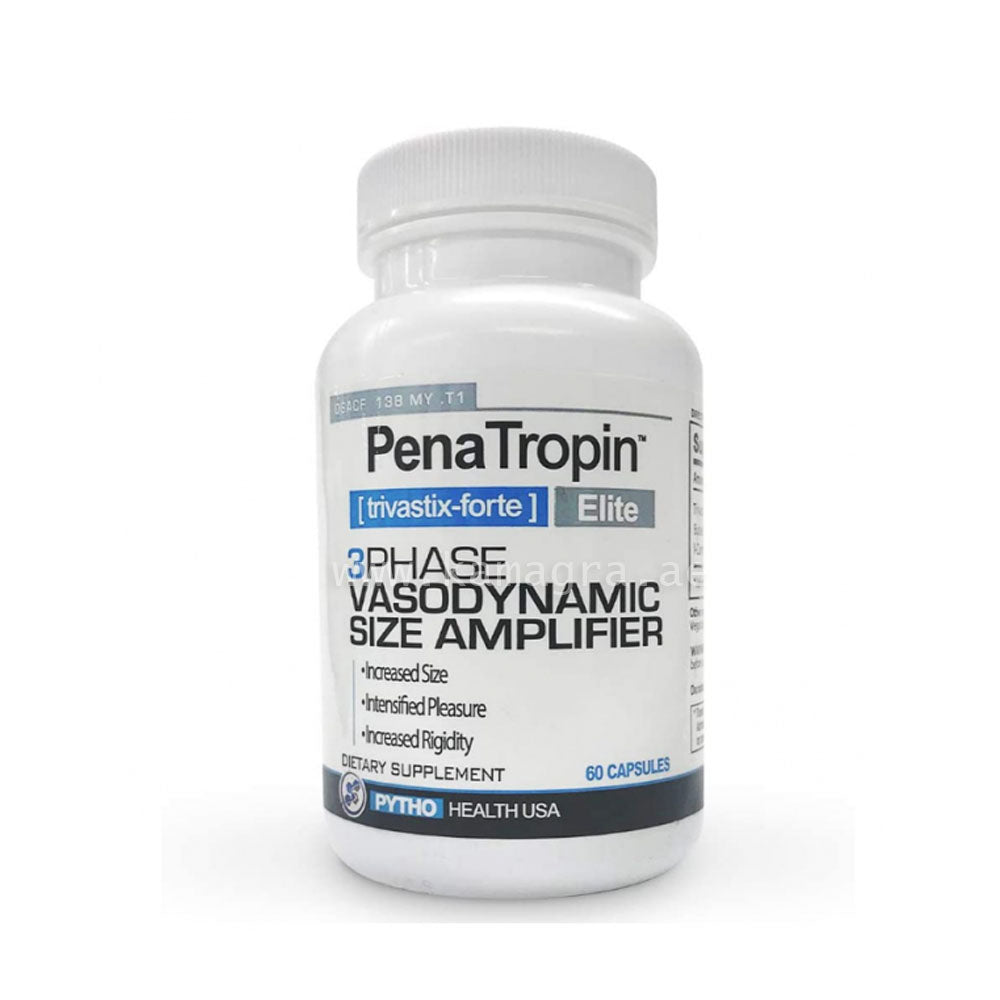 Penatropin side effects