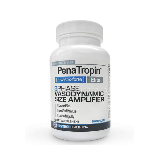 Penatropin side effects