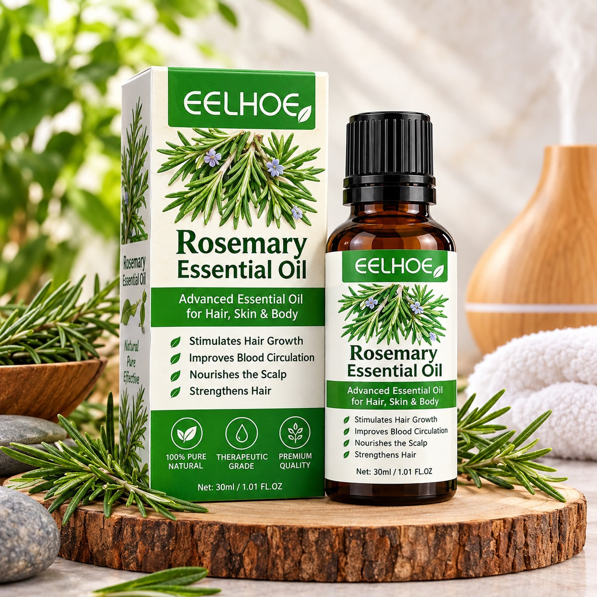 EELHOERosemaryOil